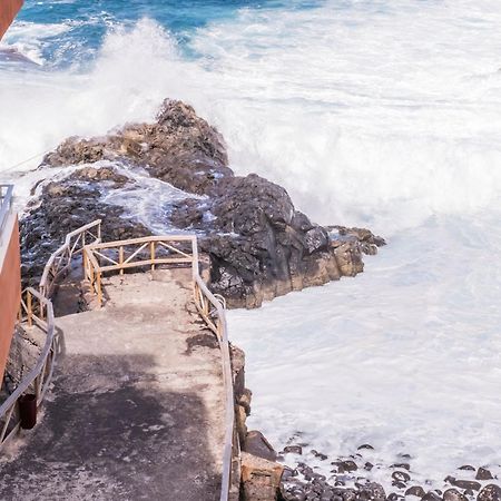 Live Tenerife La Barranquera Con Vistas Al Mar Valle de Guerra المظهر الخارجي الصورة