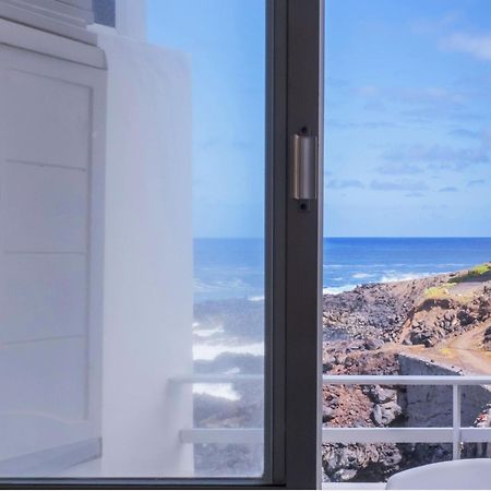 Live Tenerife La Barranquera Con Vistas Al Mar Valle de Guerra المظهر الخارجي الصورة