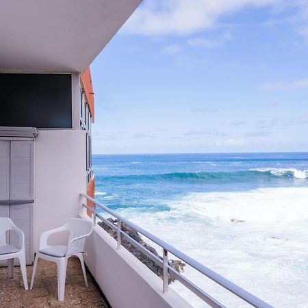Live Tenerife La Barranquera Con Vistas Al Mar Valle de Guerra المظهر الخارجي الصورة