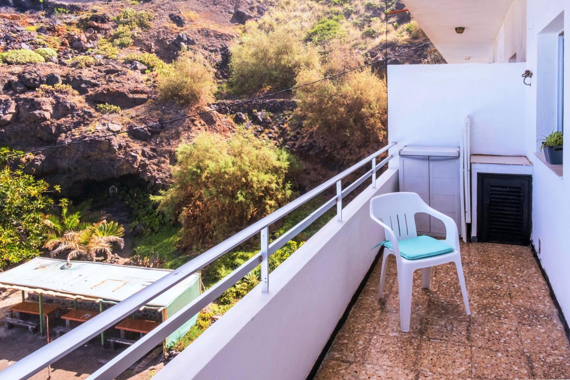 Live Tenerife La Barranquera Con Vistas Al Mar Valle de Guerra المظهر الخارجي الصورة